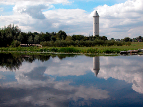 Watertoren