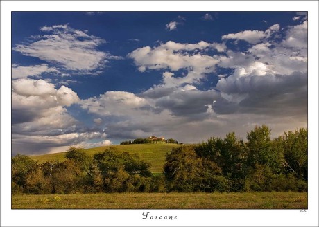 Toscane