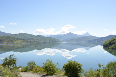 DSC_0495_Meer bij Riãno