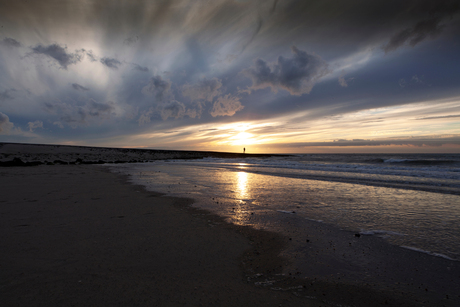 Strand Cadzand