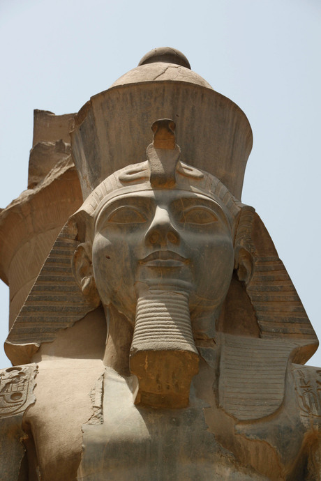 Luxor Tempel