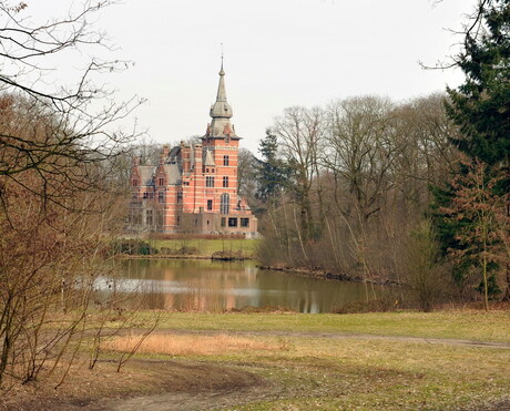 Kasteel in Retie(B)