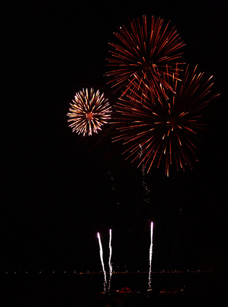 Zomerfeesten 2