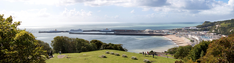 Dover Castle