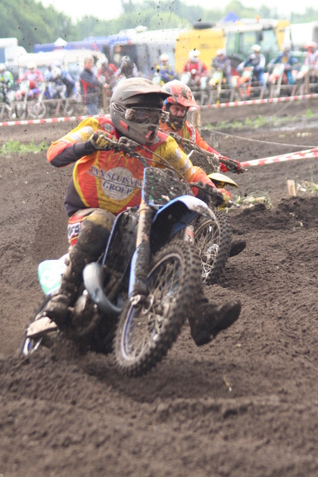 Motorcross