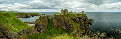 Dunnottar Castle