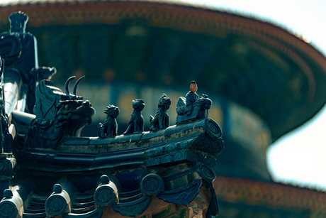 Temple of Heaven Beijing