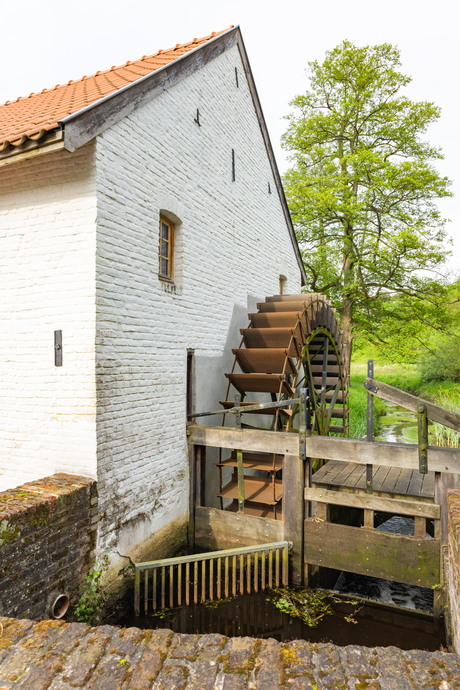 Watermolen (1)