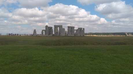 Stonehenge