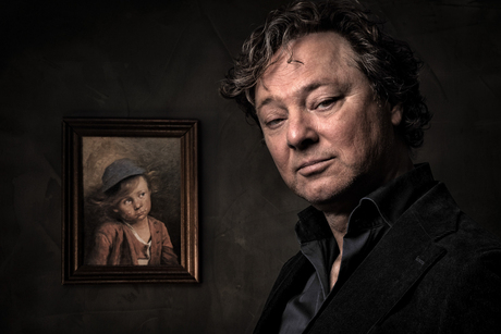 Tussen kunst en kitsch