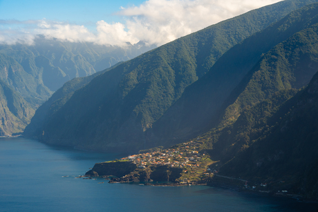 Madeira