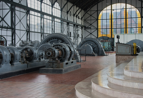 Duits Industrieel erfgoed...vervolg