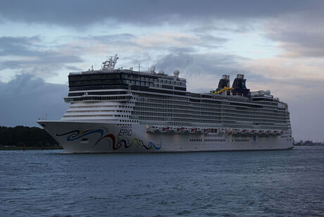 Norwegian Epic