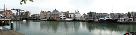 P1190564   SNEL Pano  Maassluis Binnenhaven  23 sept 2022 