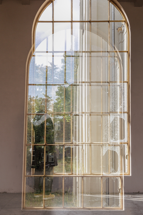 Kapel St. Louis Oudenbosch.