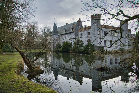 Kasteel Stapelen