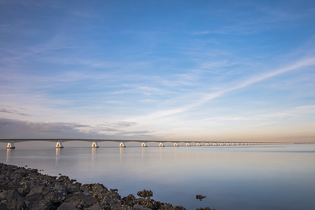 Zeeland Bridge