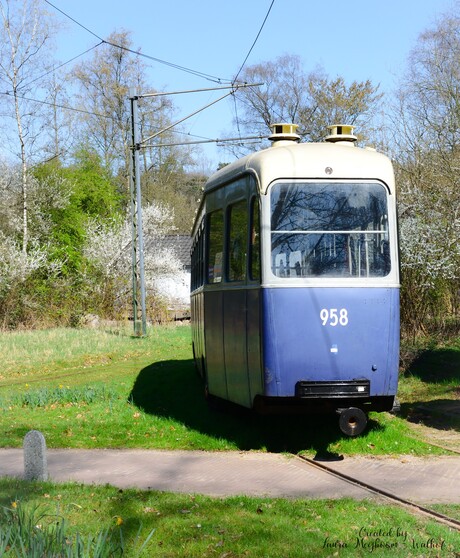 Tram
