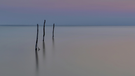 'IJs' selmeer