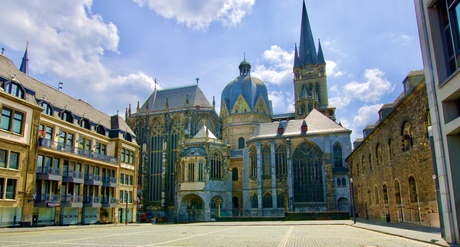 De dom van Aken