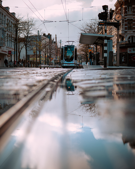 Rotterdam op haar mooist