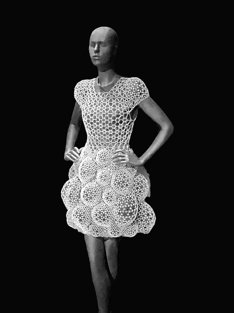 Iris van Herpen