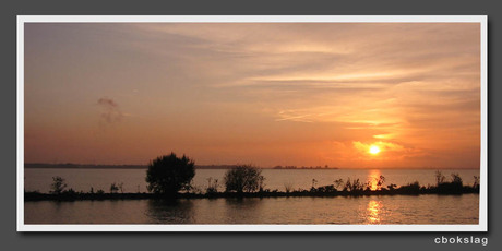 muiden na de storm