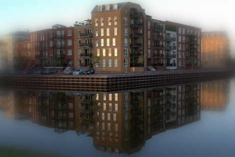 weerspiegeling