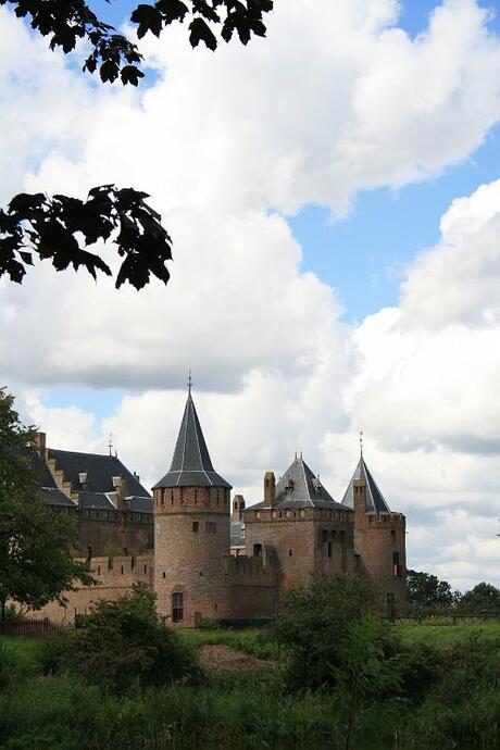 Muiderslot