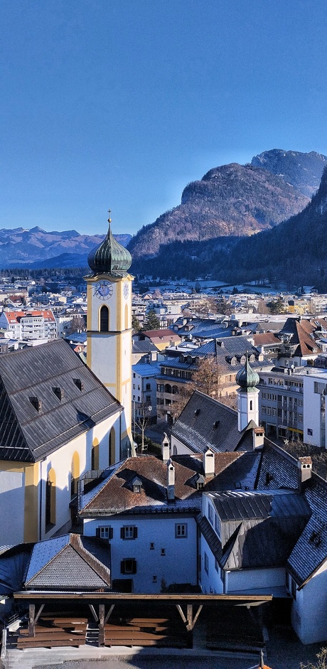 Kufstein 