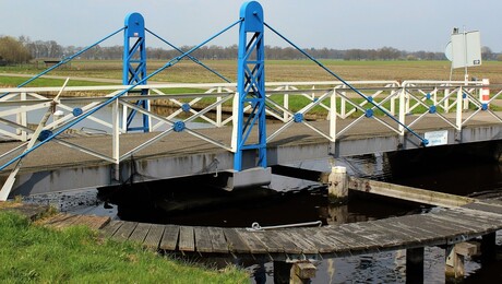 Draaibrug