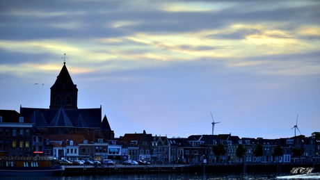 kampen