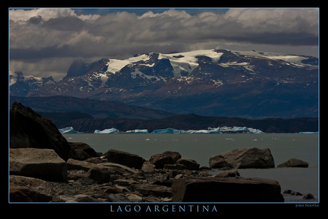 Lago Argentina