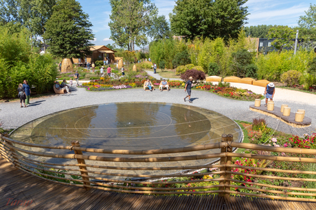 Floriade Almere 2022