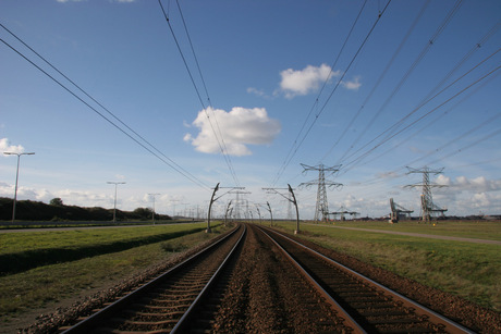 Spoor(L)ijnen