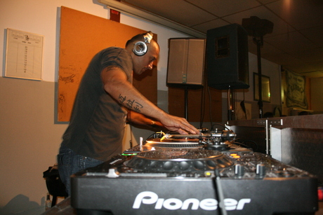 Dj paul