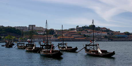 Porto a/d Douro