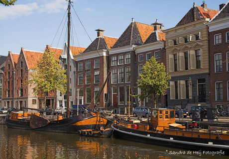 Binnenstad Groningen