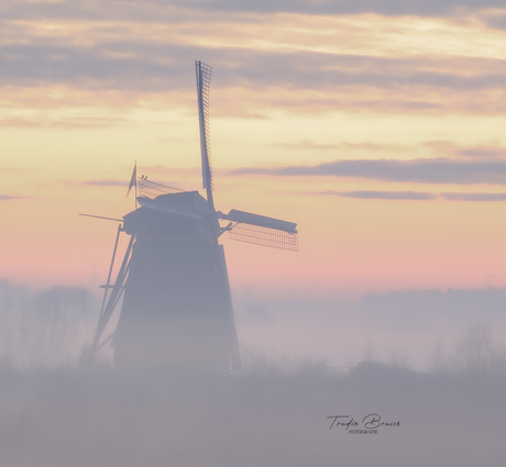 Kinderdijk 