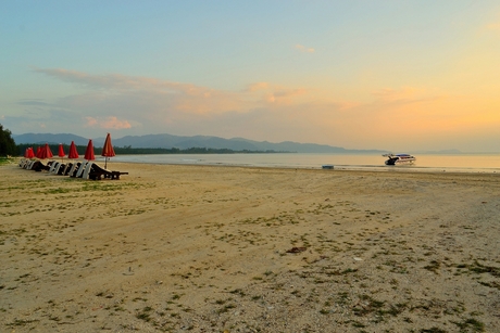 Strand Thailand