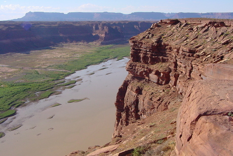 Glen Canyon National Park