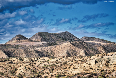 Cabo de Gata