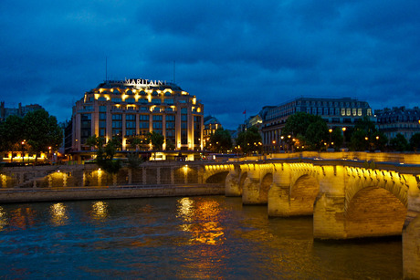 Parijs-Pont Neuf01