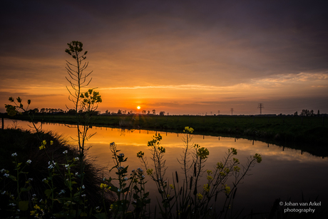 20180428_zonsondergang