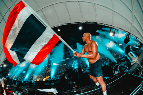 S2O Festival Bangkok