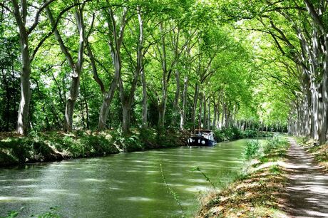 Canal du Midi