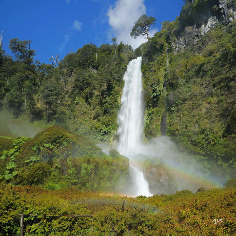 Waterval