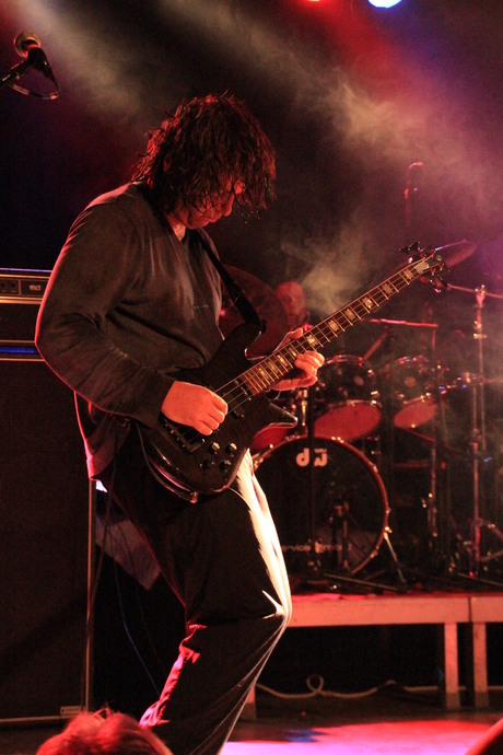 Billy Sherwood