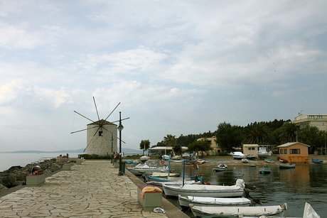 Griekse molen