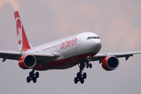 Air Berlin A-330 (2)